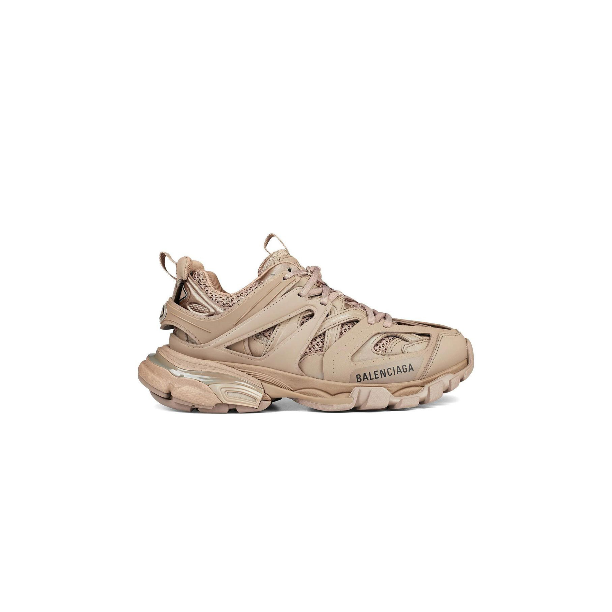 Ba*len*cia*ga track beige 542436w1gb12156